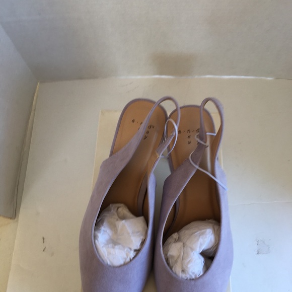 A new day Acr68 Nett Lilac - Picture 3 of 8